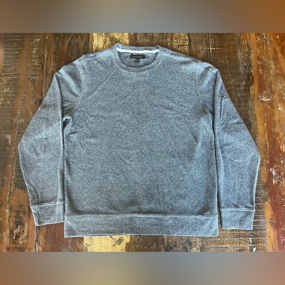 Banana Republic Men’s Sweater